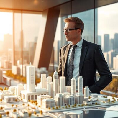 Inversión Inmobiliaria: Claves para Construir tu Patrimonio