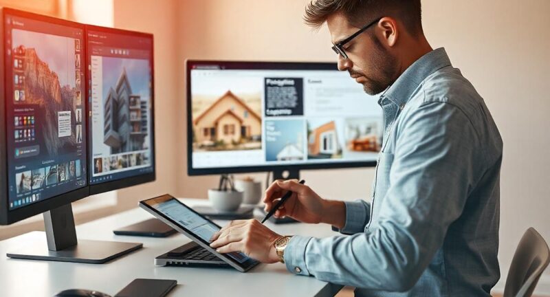 Gestión Inmobiliaria Profesional: Más Allá de la Administración de Propiedades