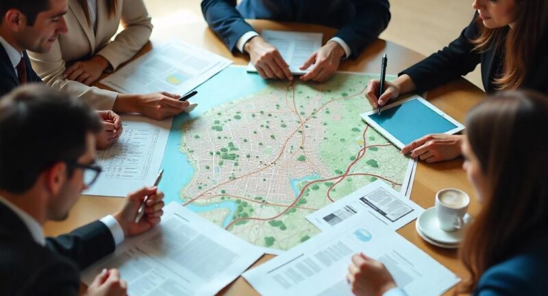 Estrategias de Adquisición Inmobiliaria: Cómo Tomar Decisiones Inteligentes